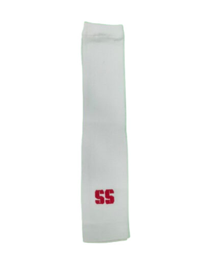 Elbow Sleeve SS - 2 way (White)