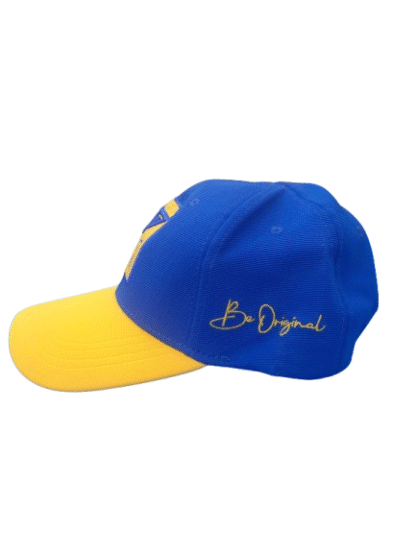 ONE PLAYER CAP - Image 3