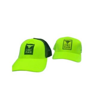 ONE PLAYER CAP
