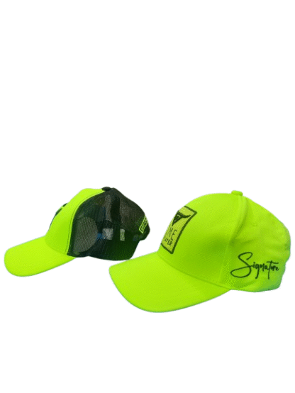 ONE PLAYER CAP - Image 2