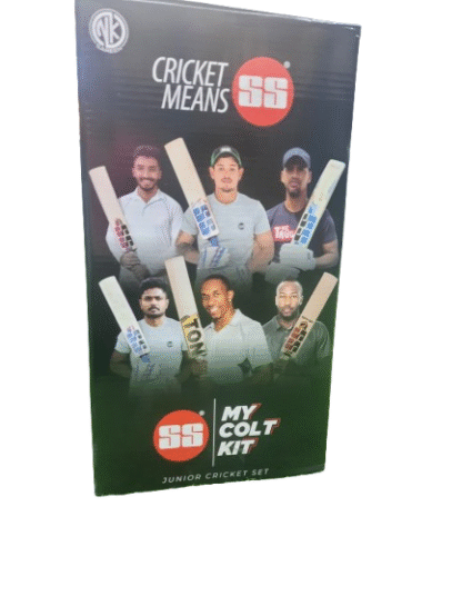 SS Cricket Kit my colt kit 17"