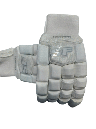 SF BATTING GLOVES -  TRIUMPH
