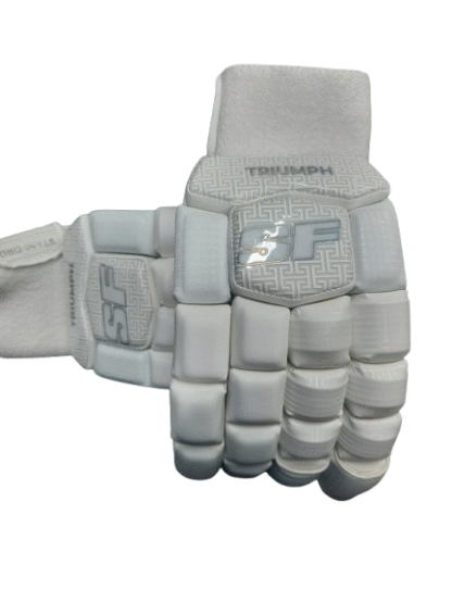 SF BATTING GLOVES -  TRIUMPH