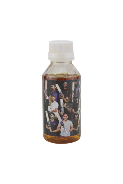 SS Cricket  Bat Oil 100 ml - Image 2