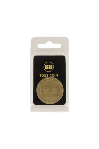 SS Toss Coin