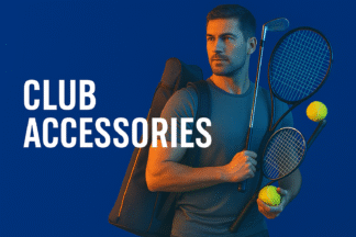 CLUB ACCESSORIES