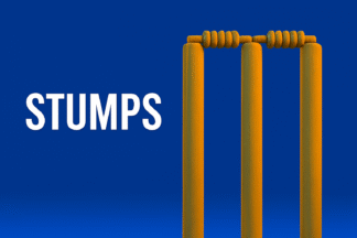 STUMPS
