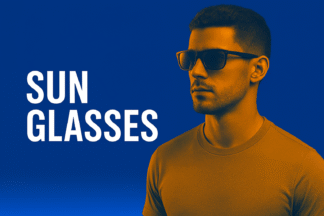 SUN GLASSES