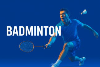 BADMINTON