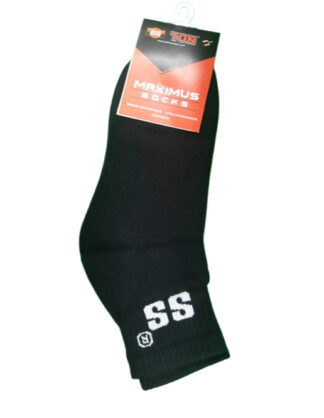 SS Socks - SS Maximus (ANKLE) (Pack of 1 Pairs) (Adult)