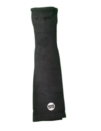 SS Elbow Sleeves Elite (Black)