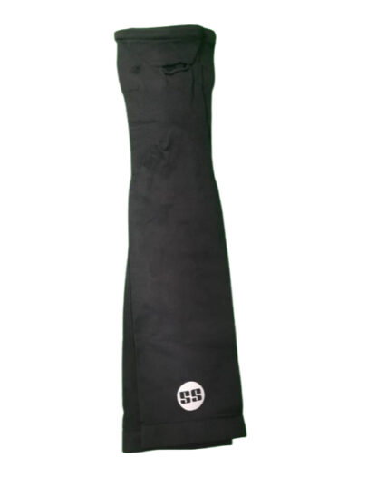 SS Elbow Sleeves Elite (Black)