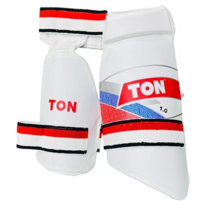 SS TON THIGH GUARD - COMBO  1.0 - Image 2