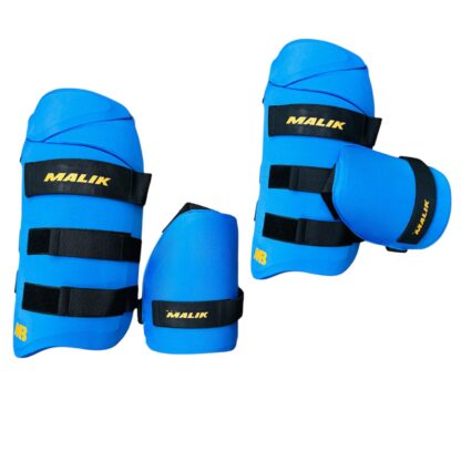 THIGH GUARD - MB MALIK - Image 2