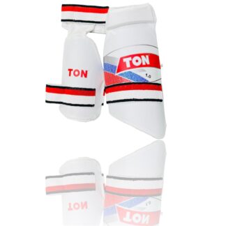 SS TON THIGH GUARD - COMBO  1.0