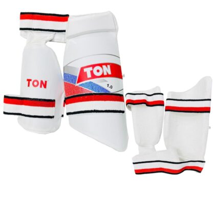 SS TON THIGH GUARD - COMBO  1.0 - Image 3