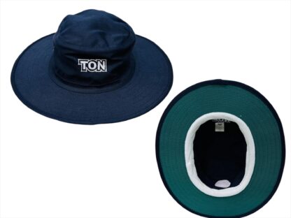 SS Panama Hat - Navy Blue - Image 2