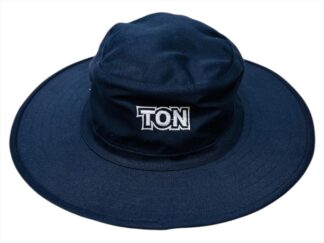 SS Panama Hat - Navy Blue