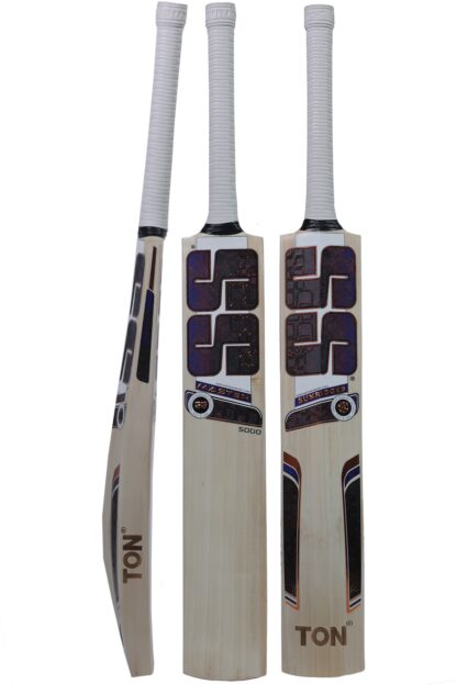 SS Master 5000  - Saurav Ganguly