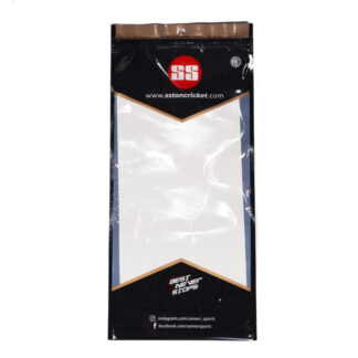 SS Antiscuff Sheet