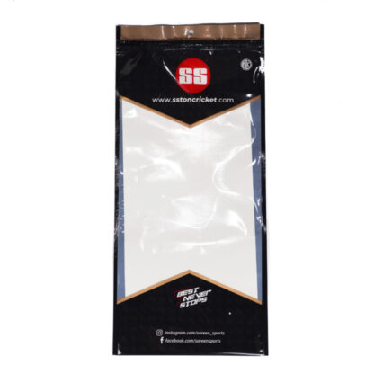 SS Antiscuff Sheet