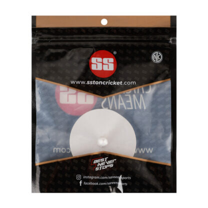 SS Bowler Marker - Image 3