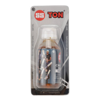SS Cricket  Bat Oil 100 ml