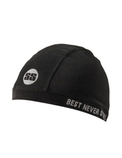 SS SKULL PLAIN CAP (Adult)