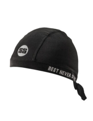 SS SKULL KNOT CAP