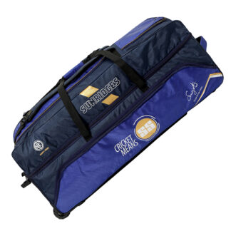 SS Kit Bag - Sky Player