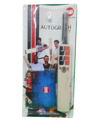SS Kids Autograph Kit