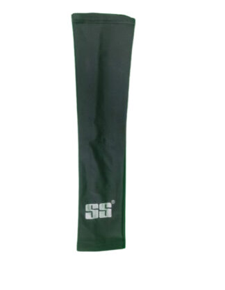 Elbow Sleeve SS - Black 4 Way Stretch