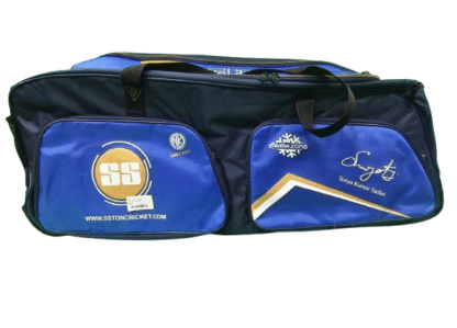 SS Kit Bag - Sky 360 - Image 2