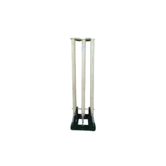 ISHAN WOODEN STUMPS  - Spring Return