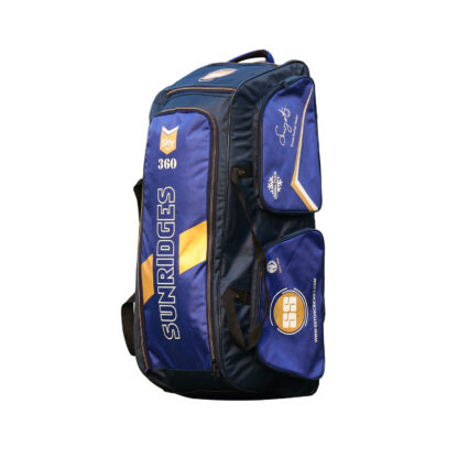 SS Kit Bag - Sky 360