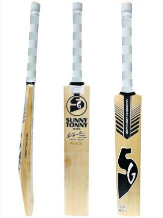 SG Sunny Tony Icon black - Sunil Gavaskar