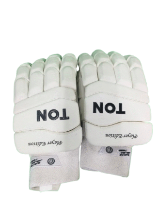 SS TON BATTING GLOVES  - PLAYER EDITION