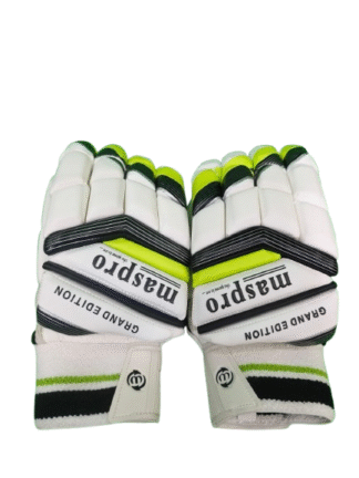 MASPRO BATTING GLOVES - GRAND EDITION