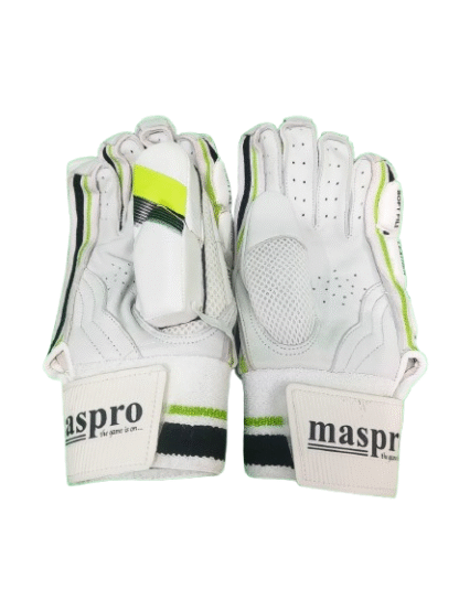 MASPRO BATTING GLOVES - GRAND EDITION - Image 2