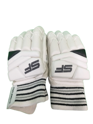 SF BATTING GLOVES -  BLACK EDITION