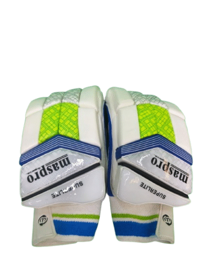 MASPRO BATTING GLOVES - SUPERLITE