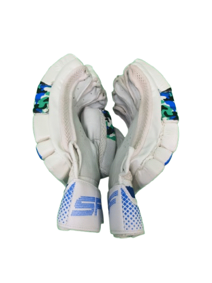 SF BATTING GLOVES -  CAMO ADI 13 - Image 3