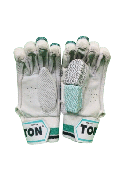 SS TON BATTING GLOVES   - GUTSY - Image 2