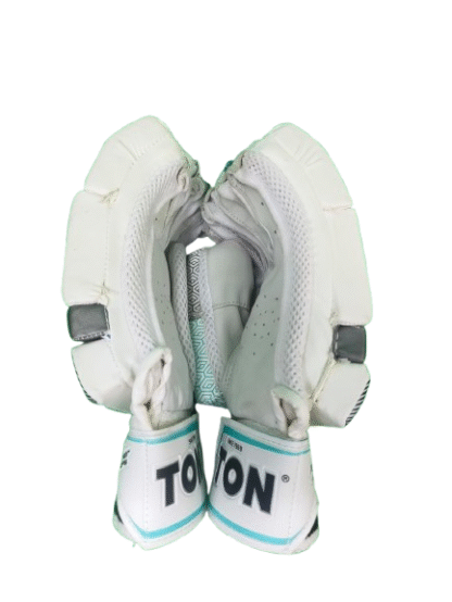 SS TON BATTING GLOVES   - GUTSY - Image 3