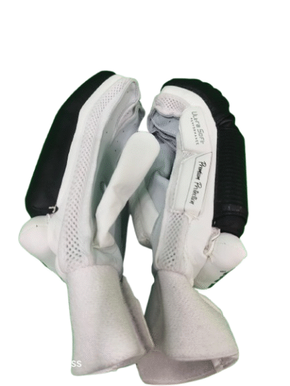 SS TON BATTING GLOVES  - PROFESSIONAL - Image 3