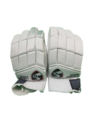 SG BATTING GLOVES - LITEVATE