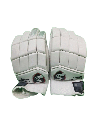 SG BATTING GLOVES - LITEVATE