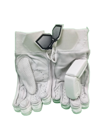 SG BATTING GLOVES - LITEVATE - Image 2