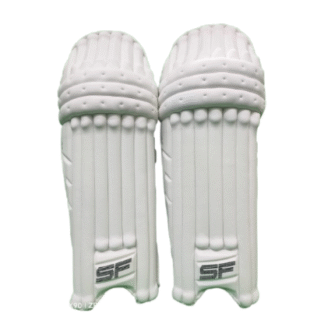 SF BATTING PAD - BLACK EDITION