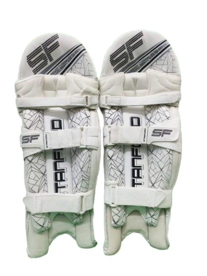 SF BATTING PAD - BLACK EDITION - Image 2